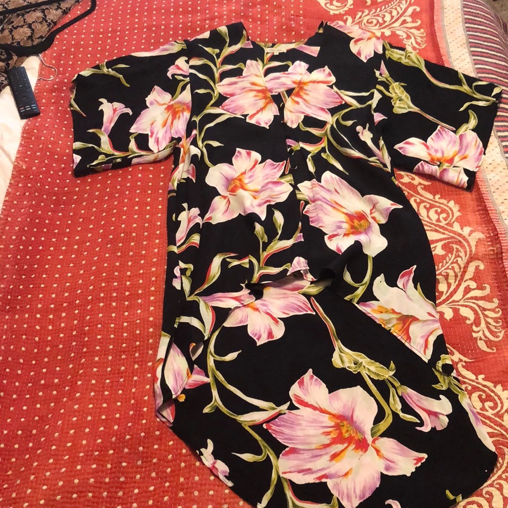 Flynn Skye kimono final price